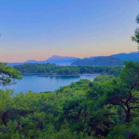 Villa Maleyna Kemer Exterior foto
