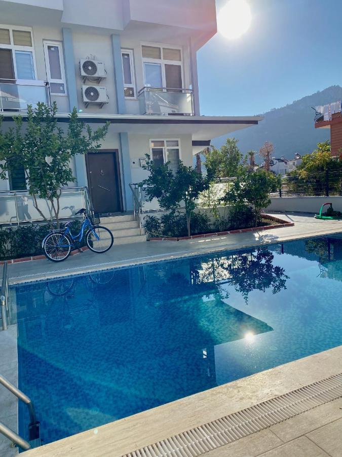 Villa Maleyna Kemer Exterior foto