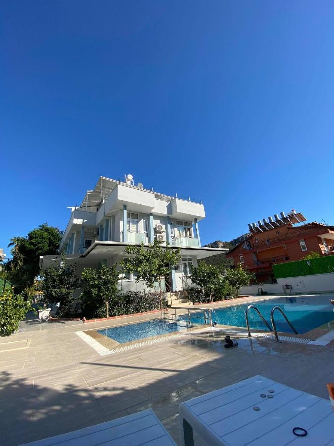 Villa Maleyna Kemer Exterior foto