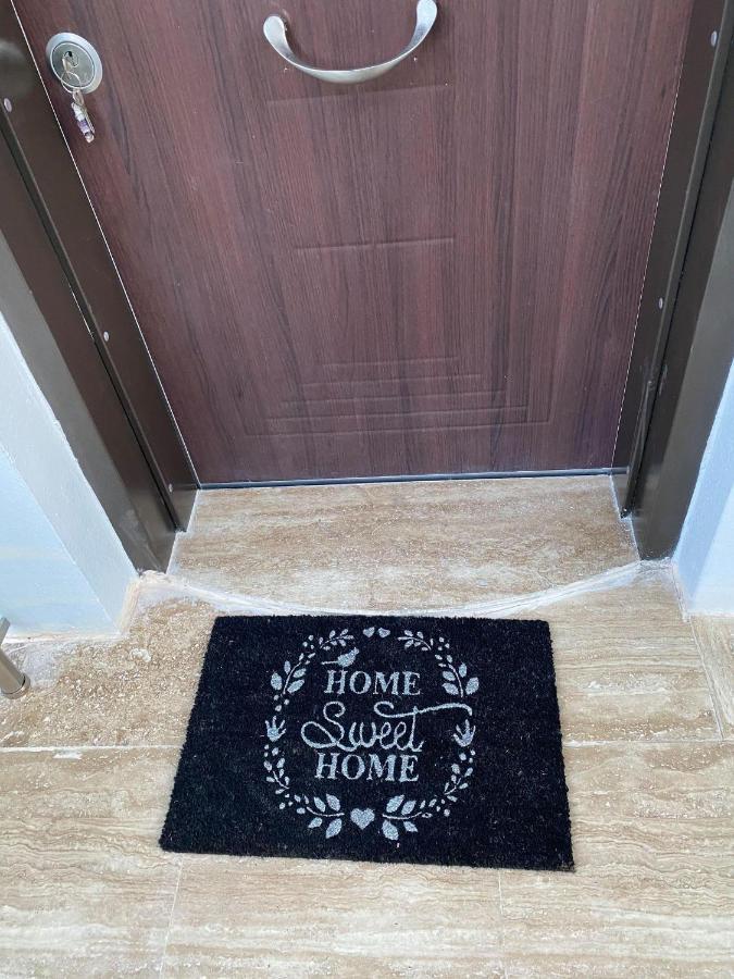 Villa Maleyna Kemer Exterior foto