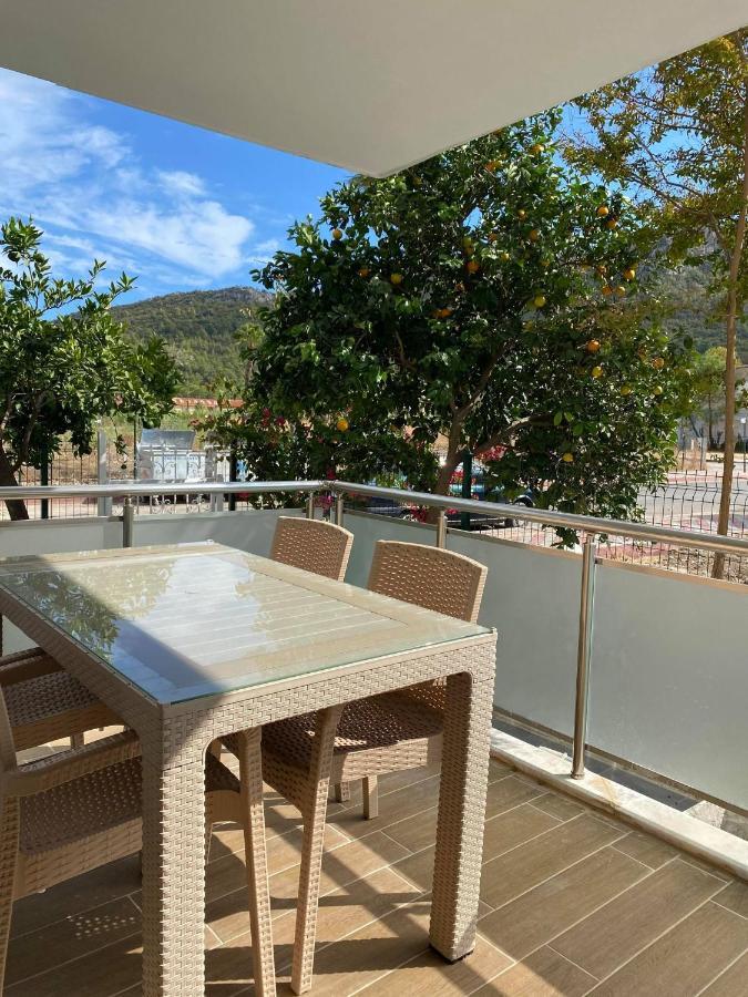 Villa Maleyna Kemer Exterior foto