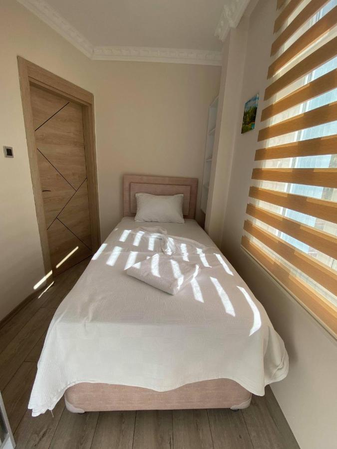 Villa Maleyna Kemer Exterior foto