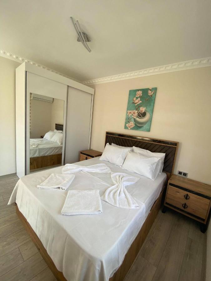 Villa Maleyna Kemer Exterior foto
